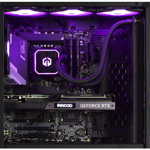 Actina ENDORFY 9900X/32GB/2TB/RX7900XTX/1000W-15794619