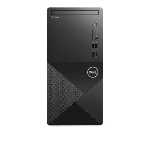 Dell Vostro 3030 MT i5-12400 8GB DDR5 4800 SSD512 Intel UHD 730 WLAN+BT KB Mouse W11Pro 3Y Pro Support