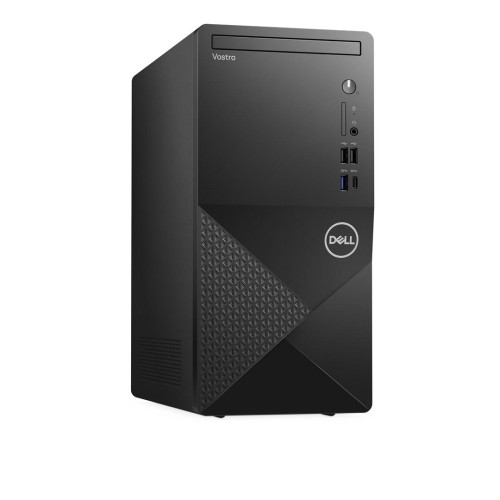 Dell Vostro 3030 MT i5-12400 8GB DDR5 4800 SSD512 Intel UHD 730 WLAN+BT KB Mouse W11Pro 3Y Pro Support-15794643