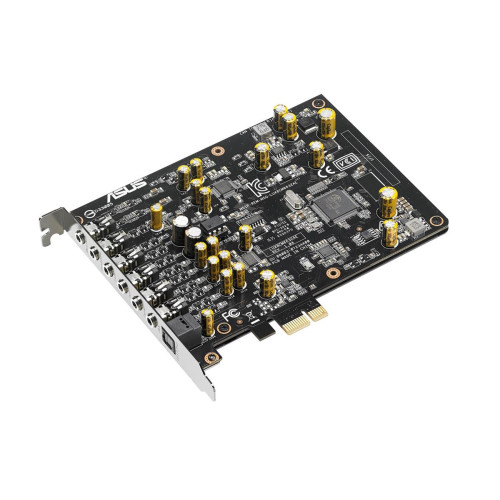 ASUS Xonar AE Wewnętrzny 7.1 kan. PCI-E-15794808