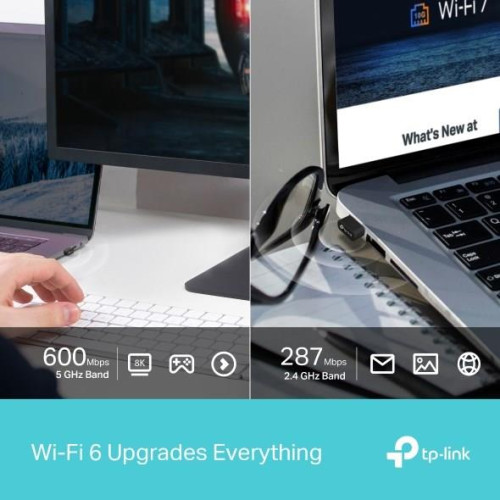 Karta sieciowa TP-LINK Archer TX10UB Nano-15795069