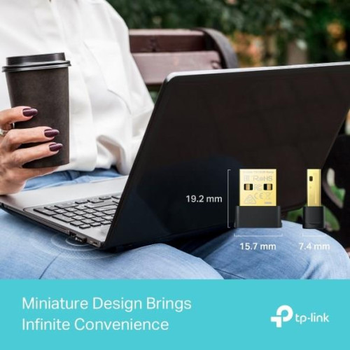 Karta sieciowa TP-LINK Archer TX10UB Nano-15795071
