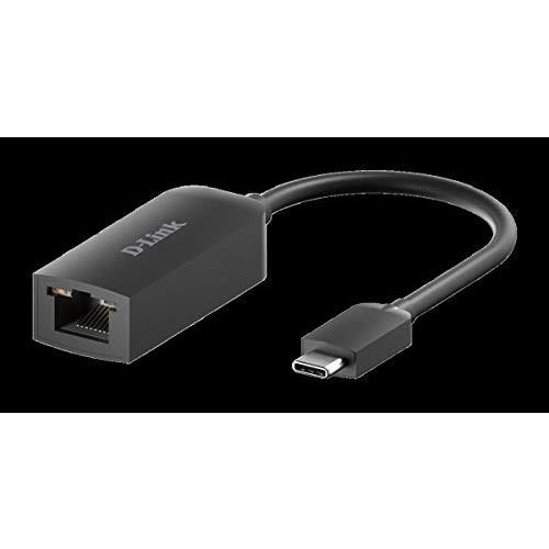 USB-C TO 2.5G ETHERNET ADAPTER/IN