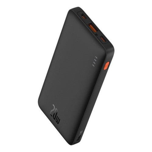 BASUES POWERBANK AIRPOW 10000MAH 20W (CZARNY)-15796344