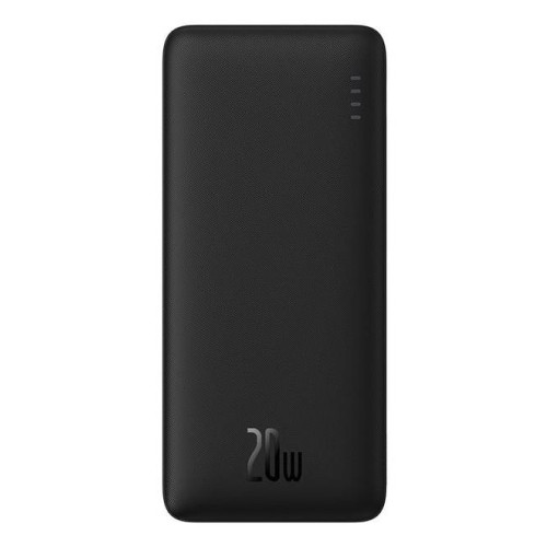 BASUES POWERBANK AIRPOW 10000MAH 20W (CZARNY)-15796347