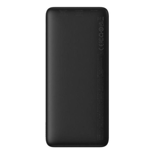 BASUES POWERBANK AIRPOW 10000MAH 20W (CZARNY)-15796348