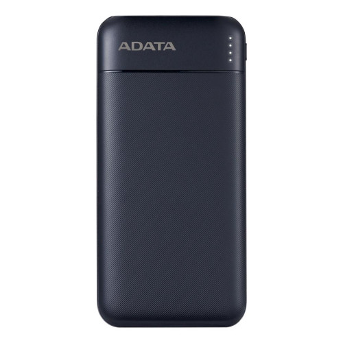 ADATA C100 Litowo-polimerowy (LiPo) 10000 mAh Czarny