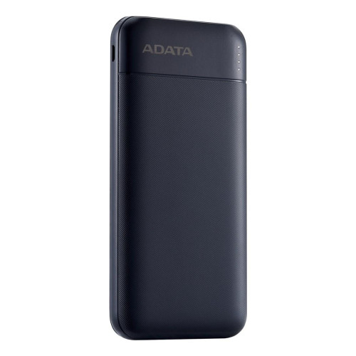 ADATA C100 Litowo-polimerowy (LiPo) 10000 mAh Czarny-15796374