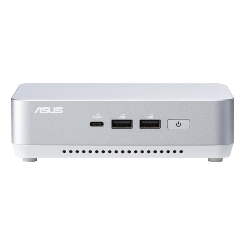 Nettop Asus NUC 14 Pro+ | Intel Core Ultra 9 185H | no RAM | no Storage | Intel Arc Graphics | no OS | Black | EU cord