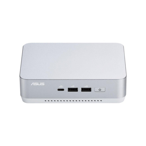 Nettop Asus NUC 14 Pro+ | Intel Core Ultra 9 185H | no RAM | no Storage | Intel Arc Graphics | no OS | Black | EU cord-1