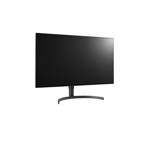 Monitor komputerowy LG 32HL512D-B 80 cm 3840 x 2160 px Full HD Czarny-15799552