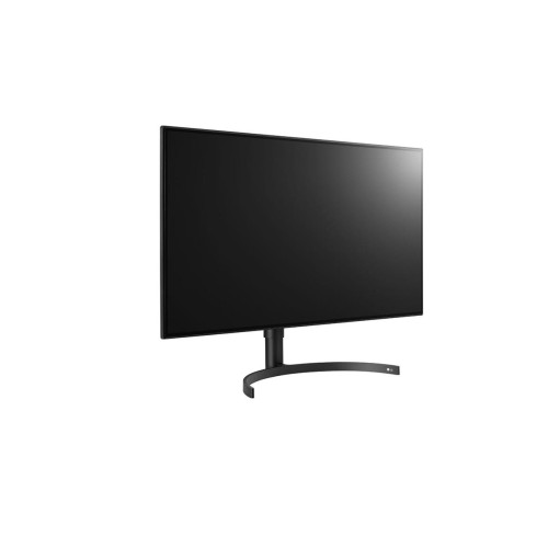 Monitor komputerowy LG 32HL512D-B 80 cm 3840 x 2160 px Full HD Czarny-15799553