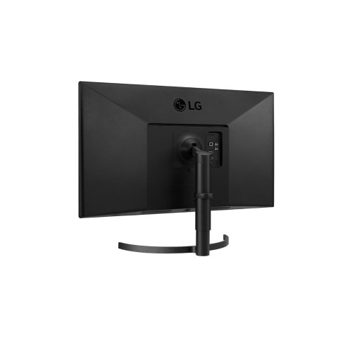 Monitor komputerowy LG 32HL512D-B 80 cm 3840 x 2160 px Full HD Czarny-15799556