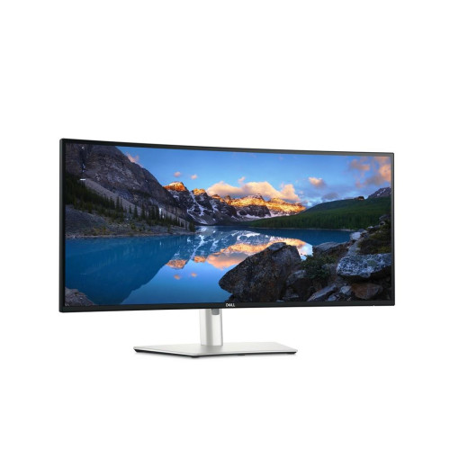 DELL UltraSharp U3425WE monitor komputerowy 86,7 cm (34.1