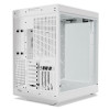 Hyte Y70 Midi Tower Touch Infinite - Snow White-15806756