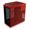 Hyte Y70 Midi Tower Touch Infinite - Black Cherry-15806803