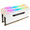 Corsair Vengeance RGB CMW16GX4M2C3600C18W moduł pamięci 16 GB 2 x 8 GB DDR4 3600 MHz-15808198