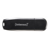 Intenso Speed Line pamięć USB 32 GB USB Typu-A 3.2 Gen 1 (3.1 Gen 1) Czarny