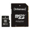 Intenso 32GB MicroSDHC Klasa 10