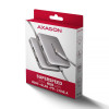 Axagon N HMC-5HL USB 5Gbps hub 2x USB-A HDMI 4k/60Hz RJ-45 GLAN PD 100W kabel USB-C Przewodowa USB 3.2 Gen 1 (3.1 Gen 1)
