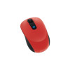 Microsoft Sculpt Mobile Mouse myszka Biuro Oburęczny RF Wireless BlueTrack 1000 DPI-15809802