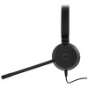 Jabra 4999-823-309 słuchawki/zestaw słuchawkowy Przewodowa Opaska na głowę Biuro/centrum telefoniczne USB Typu-A Blu