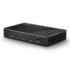 Lindy 38235 rozgałęziacz telewizyjny HDMI 2x HDMI-15810368