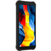 Smartfon Oukitel WP32 PRO 6" 6/256 Gb Pomarańczowy