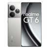 Smartfon realme GT 6 5G 16/512GB Fluid Silver (WYPRZEDAŻ)