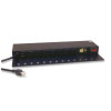 Listwa zasilająca Rack PDU, Switched, 1U, 15A, 100/120V, (8)5-15-15824875