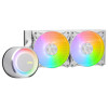 Chłodzenie wodne MSI MAG CORELIQUID E240 WHITE-15833642