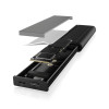 ICY BOX IB-1807MT-C31 Obudowa SSD Czarny M.2-15834906