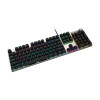 Klawiatura gamingowa czarna US/FORGE GK310 RED MSI-15836975