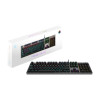Klawiatura gamingowa czarna US/FORGE GK310 RED MSI-15836977