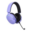 Słuchawki gamingowe Trust GXT 491P FAYZO WIRELESS Purple-15837475