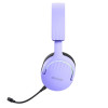 Słuchawki gamingowe Trust GXT 491P FAYZO WIRELESS Purple-15837478