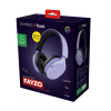 Słuchawki gamingowe Trust GXT 491P FAYZO WIRELESS Purple-15837484