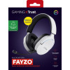 Słuchawki gamingowe Trust GXT 491W FAYZO WIRELESS White-15837496