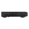 Komputer ASUS NUC 14 Preformance RNUC14SRKU710002I (MTL-H 28W (U7 155H), noRAM, noStorage, NVIDIA GeForce RTX 4060, noOS
