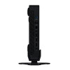 Komputer ASUS NUC 14 ROG RNUC14SRKU7168A2I (MTL-H 28W (U7 155H), 8GB*2 DDR5-5600MHz , 512GB, NVIDIA GeForce RTX 4060, Wi