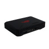 Komputer ASUS NUC 14 ROG RNUC14SRKU7168A2I (MTL-H 28W (U7 155H), 8GB*2 DDR5-5600MHz , 512GB, NVIDIA GeForce RTX 4060, Wi