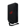 Komputer ASUS NUC 14 ROG RNUC14SRKU7168A2I (MTL-H 28W (U7 155H), 8GB*2 DDR5-5600MHz , 512GB, NVIDIA GeForce RTX 4060, Wi