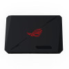 Komputer ASUS NUC 14 ROG RNUC14SRKU7168A2I (MTL-H 28W (U7 155H), 8GB*2 DDR5-5600MHz , 512GB, NVIDIA GeForce RTX 4060, Wi
