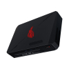 Komputer ASUS NUC 14 ROG RNUC14SRKU9189A0I (MTL-H 45W (U9 185H), 16GB*2 DDR5-5600MHz , 1TB , NVIDIA GeForce RTX 4070, Wi