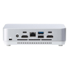 Komputer ASUS NUC 14 PRO+ RNUC14RVSU7089A2I (MTL-H 28W (U7 155H), 2X16G, 1TB, Integrated VGA, Win11, EU Cord, Mini-PC)-1