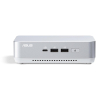 Komputer ASUS NUC 14 PRO+ RNUC14RVSU7089A2I (MTL-H 28W (U7 155H), 2X16G, 1TB, Integrated VGA, Win11, EU Cord, Mini-PC)-1