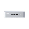 Komputer ASUS NUC 14 PRO+ RNUC14RVSU9089A0I (MTL-H 45W (U9 185H), 2X16G, 1TB, Integrated VGA, Win11, noCord, Mini-PC)