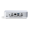 Komputer ASUS NUC 14 PRO+ RNUC14RVSU9089A2I (MTL-H 45W (U9 185H), 2X16G, 1TB, Integrated VGA, Win11, EU Cord, Mini-PC)-1