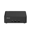 Komputer ASUS NUC 15 PRO RNUC15CRKI300002 (RPL-R 15W (C3 100U), noRAM, noStorage, Integrated VGA, noOS, EU Cord, Kit)