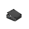 Komputer ASUS NUC 15 PRO RNUC15CRKI300002 (RPL-R 15W (C3 100U), noRAM, noStorage, Integrated VGA, noOS, EU Cord, Kit)-15